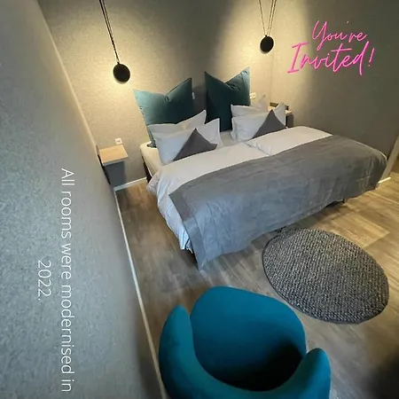 Hotel Falkenturm-2